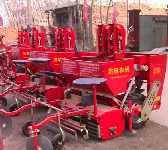 供應(yīng)土豆播種機(jī)