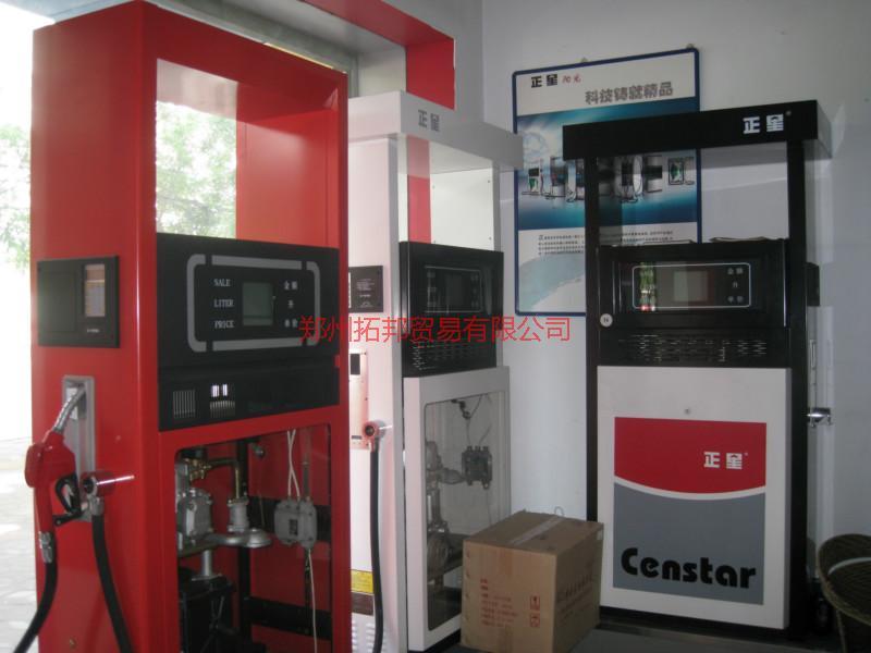 加油機油氣回收設備圖片/加油機油氣回收設備樣板圖 (4)