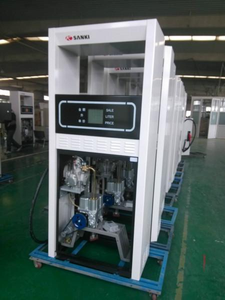 供應(yīng)正星加油機(jī)供應(yīng)商直銷/河南加油機(jī)