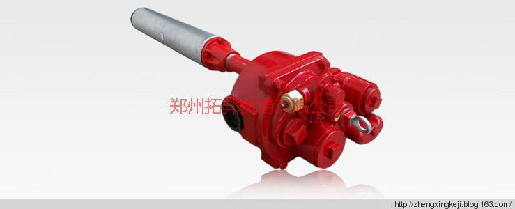 潛油泵圖片