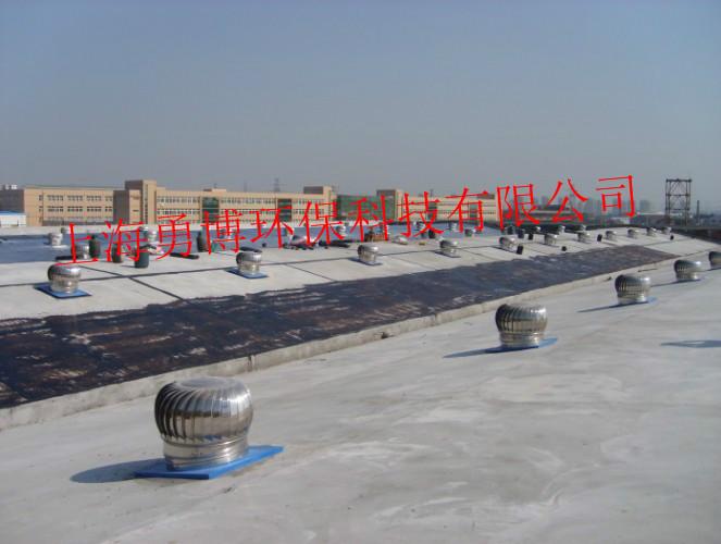廠房通風(fēng)器圖片/廠房通風(fēng)器樣板圖 (2)