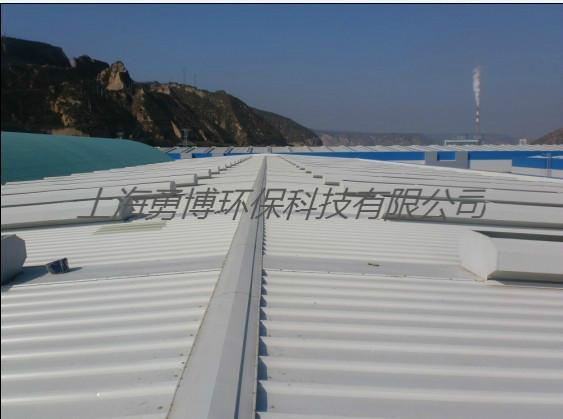 重慶900菱形通風(fēng)氣樓圖片