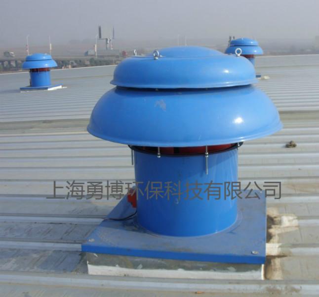 供應(yīng)上海勇博DWT-2型防爆軸流風(fēng)機(jī)上海生產(chǎn)廠家