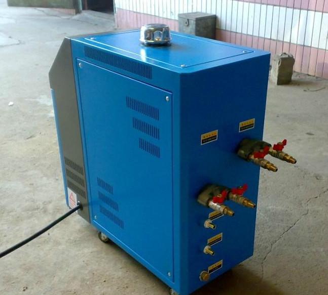 油溫機 9KW模溫機自動恒溫模溫機
