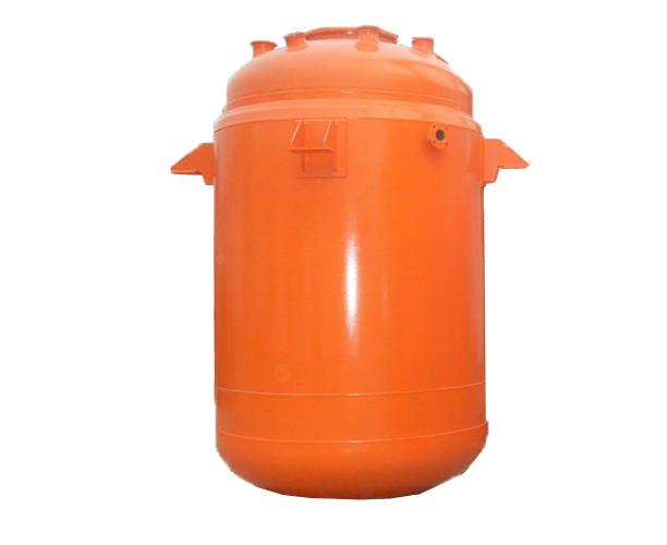 F型6300L搪瓷反應(yīng)釜圖片