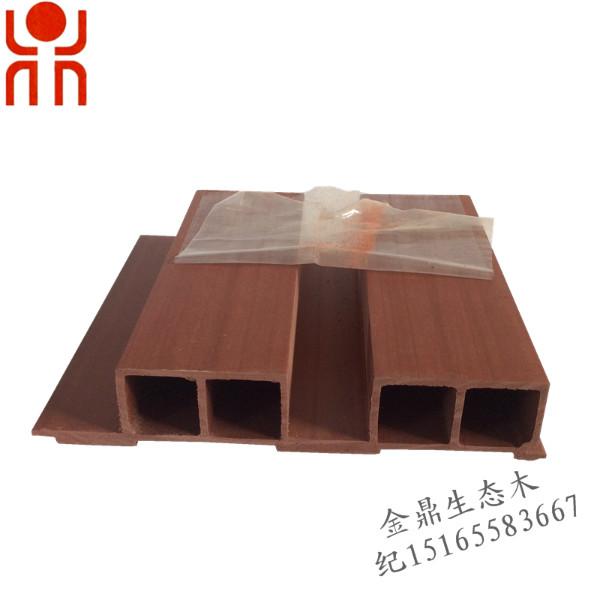 供應(yīng)優(yōu)質(zhì)生態(tài)木204長城板吸音板