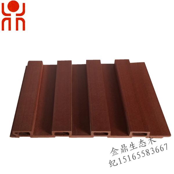 供應(yīng)優(yōu)質(zhì)生態(tài)木204長城板吸音板