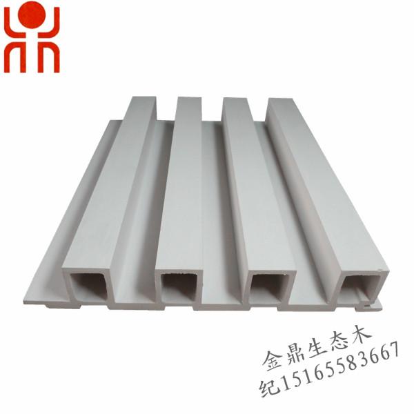 金鼎生態(tài)木廠家直銷159長城板圖片