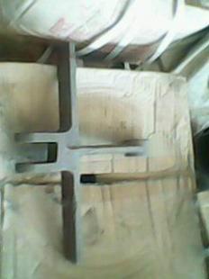 全新除渣機(jī)刮板圖片