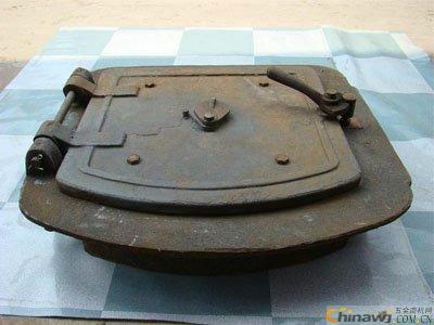 供應(yīng)宏坤四爪爐排