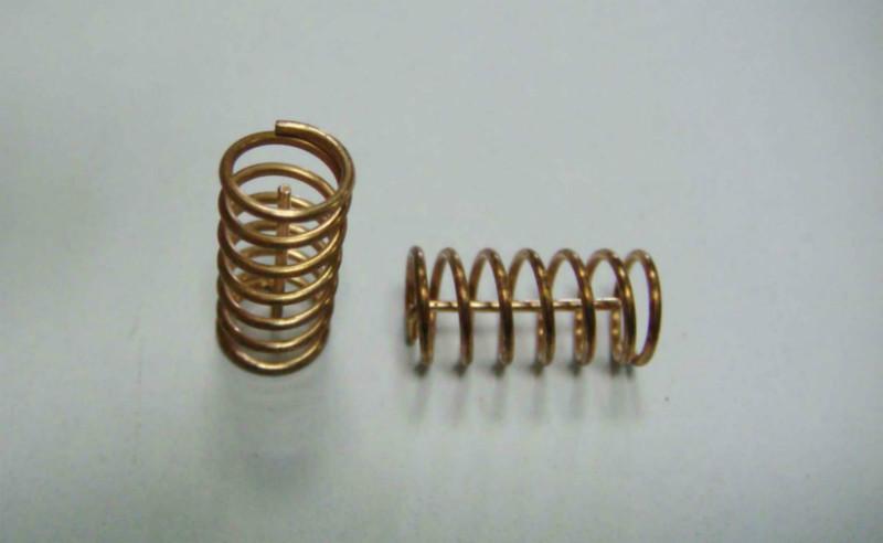 供應(yīng)廣州番禺生產(chǎn)銷(xiāo)售批發(fā)《拉伸彈簧》