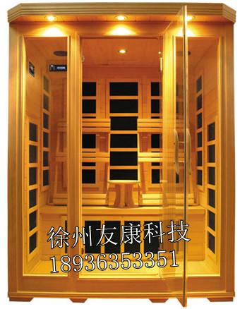 托瑪琳美容院汗蒸房（電氣石汗蒸房）數(shù)碼,單人電氣石汗蒸房