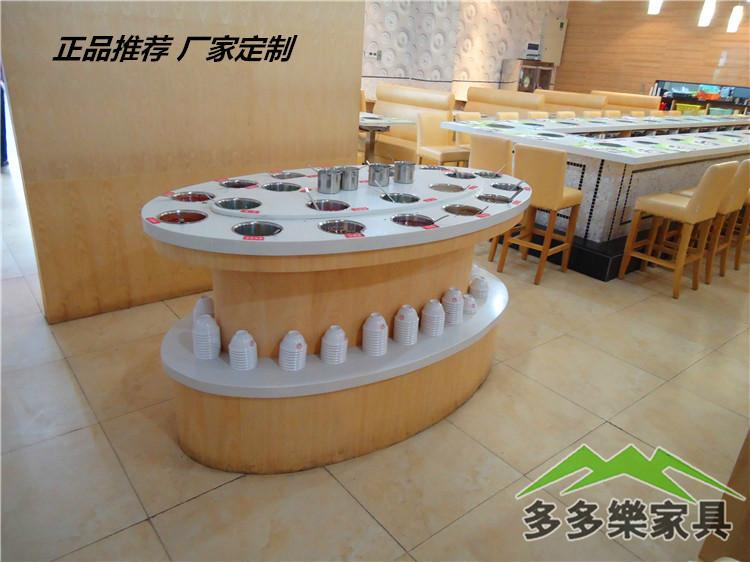 供應雙怪調料臺石材