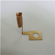 供應(yīng)廣州番禺生產(chǎn)銷售電器五金彈片