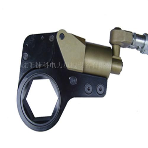 供應(yīng)JIEKE中空式液壓扳手