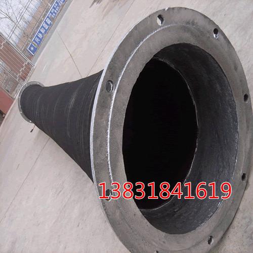 供應(yīng)夾布大口徑膠管