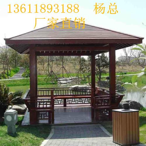 廣東防腐木涼亭設(shè)計(jì)安裝，廣東專業(yè)設(shè)計(jì)防腐木涼亭景觀批發(fā)，防腐木涼亭造價(jià)