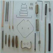 廣州生產(chǎn)銷售批發(fā)定做彈簧圖片