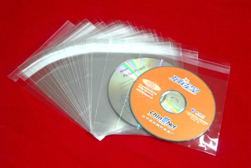 供應(yīng)OPP自粘卡頭袋