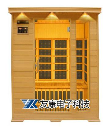 電氣石汗蒸房廠家-托瑪琳電氣石汗蒸房/產(chǎn)后發(fā)汗房