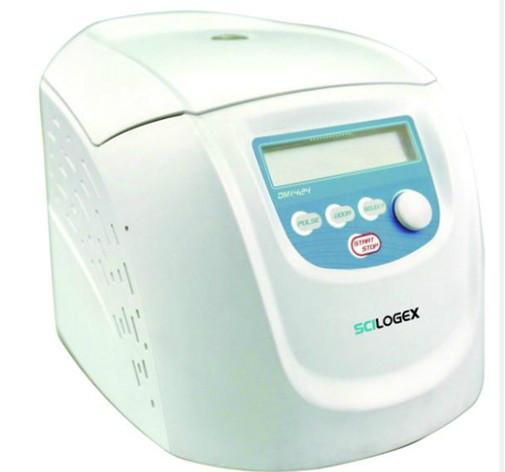 美國賽洛捷克DM0412低速離心機(jī)圖片