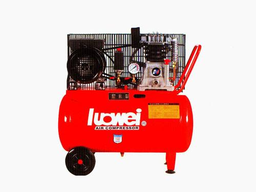 羅威醫(yī)用靜音無油活塞式空壓機 羅威活塞空壓機