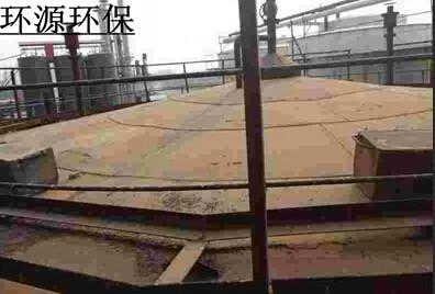 河南高濃度啤酒污水處理設備 廠家直銷