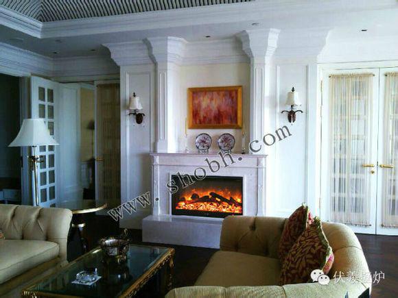 供應錦江賓館壁爐；總統(tǒng)套房壁爐；伏羲壁爐；電壁爐；真火壁爐