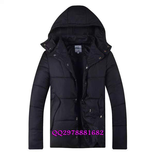 供應(yīng)哪里有便宜的男裝棉服批發(fā)