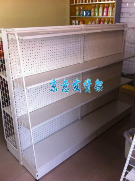 晉江超市貨架批發(fā)貨架暢銷價格圖片