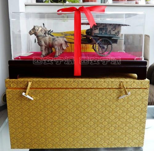 供應(yīng)銅車馬復(fù)制品定做 代海外發(fā)貨青銅器工藝品