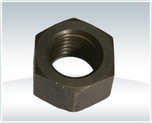 供應(yīng)永年廠家六角螺母