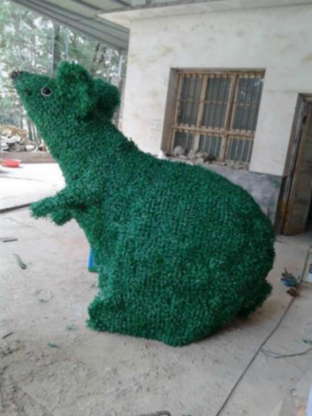 供應(yīng)湖南*的綠雕廠家/綠雕報價