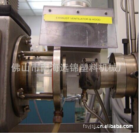 供應(yīng)PU風(fēng)管擠出設(shè)備 PU氣管擠出機(jī)
