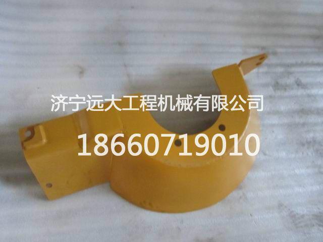 供應(yīng)TY220驅(qū)動(dòng)輪罩，山推推土機(jī)配件驅(qū)動(dòng)輪罩