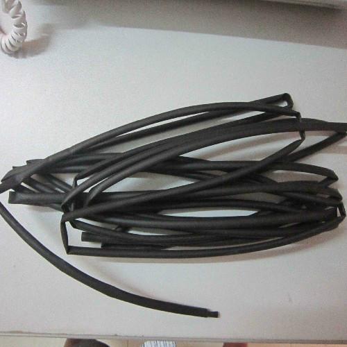 供應(yīng)汽車線束防護(hù)帶膠熱收縮套管
