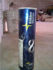 供應(yīng)奧地利伯樂ER70S-2碳鋼焊絲供應(yīng)