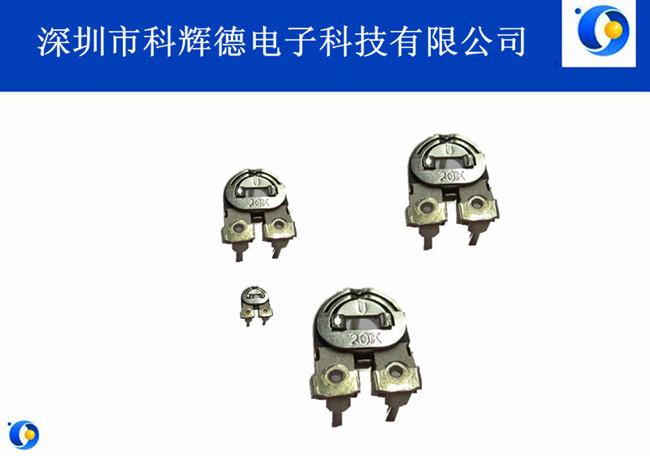 085型臥式可調(diào)電阻圖片