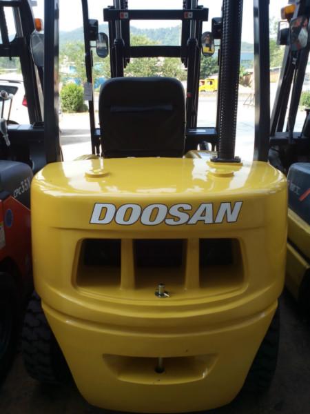 供應(yīng)東莞石龍佳鈴叉車維修