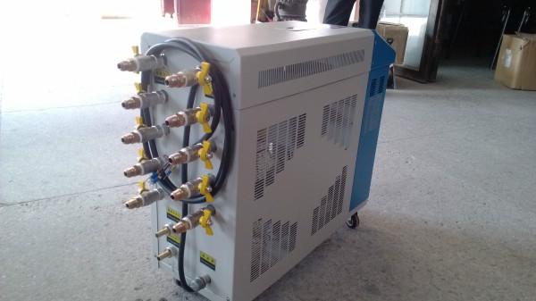 供應(yīng)180度水式模溫機/導光板模溫機價格/運水式模溫機廠家