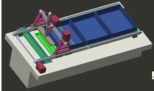 自動(dòng)化生產(chǎn)設(shè)備廠家圖片