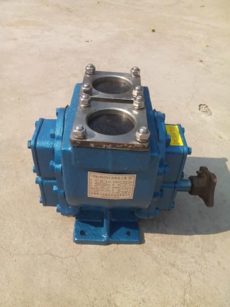 供應(yīng)油槽車油泵