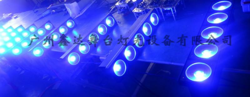 LED5头矩阵灯图片