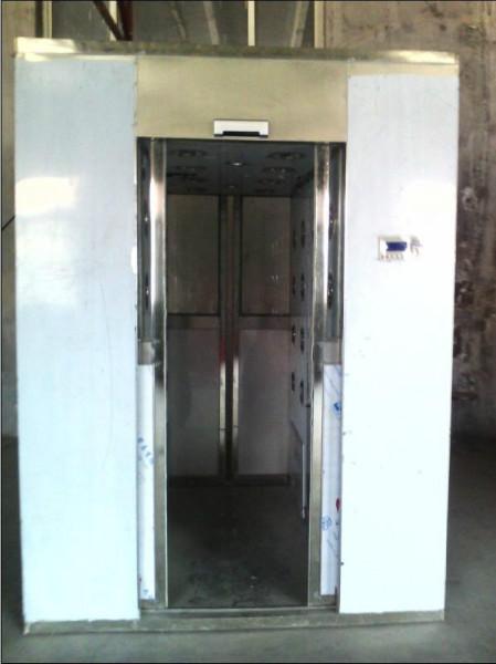 東莞長安風(fēng)淋室圖片/東莞長安風(fēng)淋室樣板圖 (3)