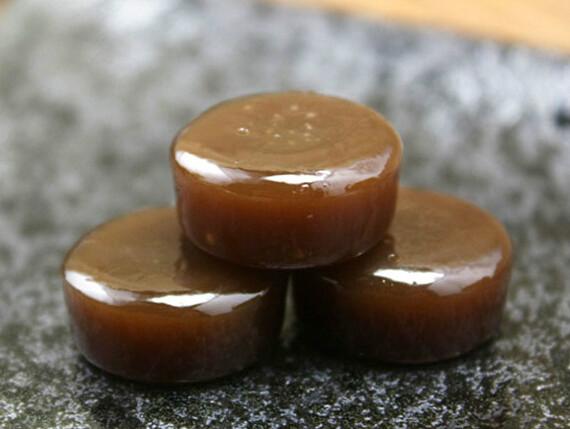 供應(yīng)胖大海無(wú)糖含片貼牌加工