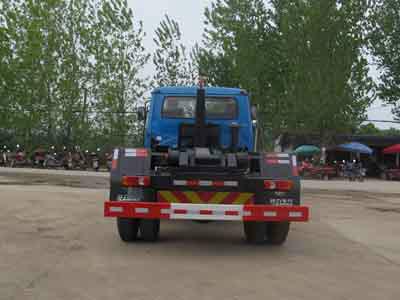 供應(yīng)垃圾車廠家直銷*價(jià)