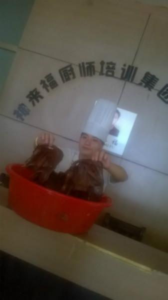 供應(yīng)特色醬板鴨的做法去哪里可以學(xué)