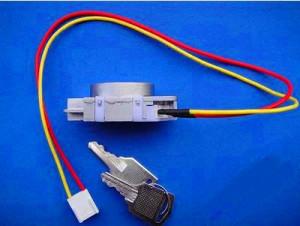 供應(yīng)*電源鎖