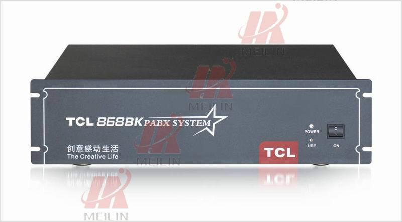 TCL-848BK图片