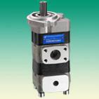 合肥CBKL-G/G長源液壓圖片